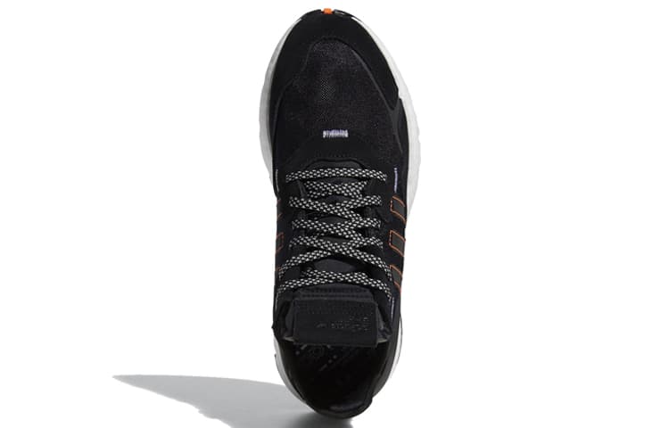 Кроссовки adidas Nite Jogger - изображение 5