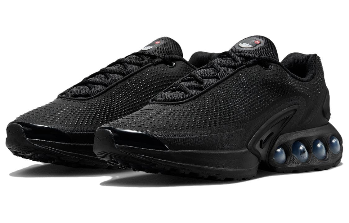 Кроссовки Nike Air Max Dn - изображение 3