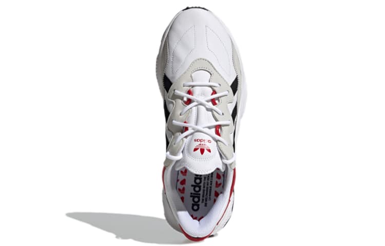 Кроссовки adidas Ozweego Valentine's Day Edition - изображение 5