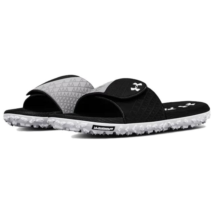 Сандалии Under Armour Fat Tire - изображение 3