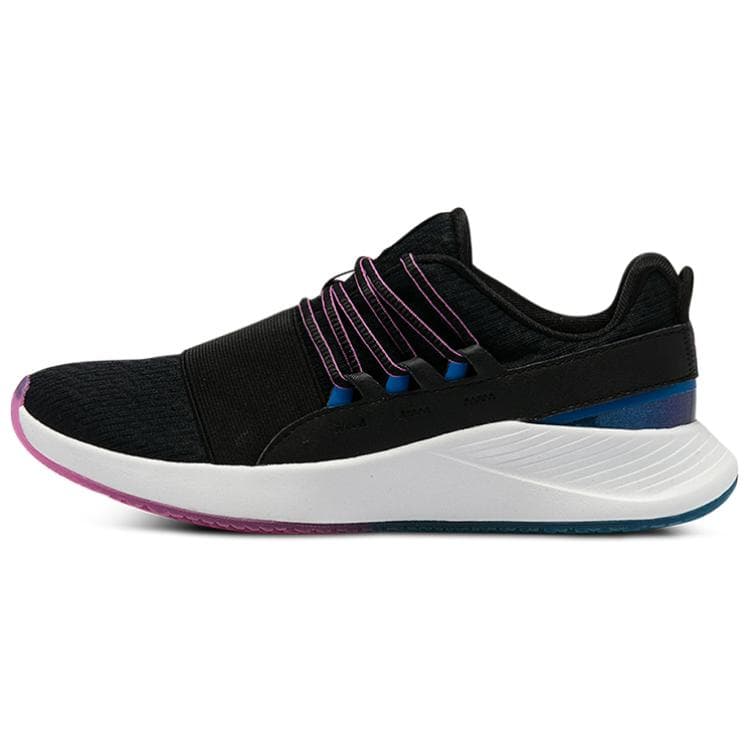 Кроссовки Under Armour Charged Breathe Color Shift - изображение 1