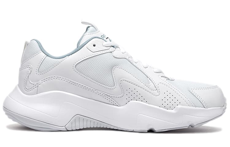 Кроссовки Reebok Royal Turbo Impulse White - изображение 2