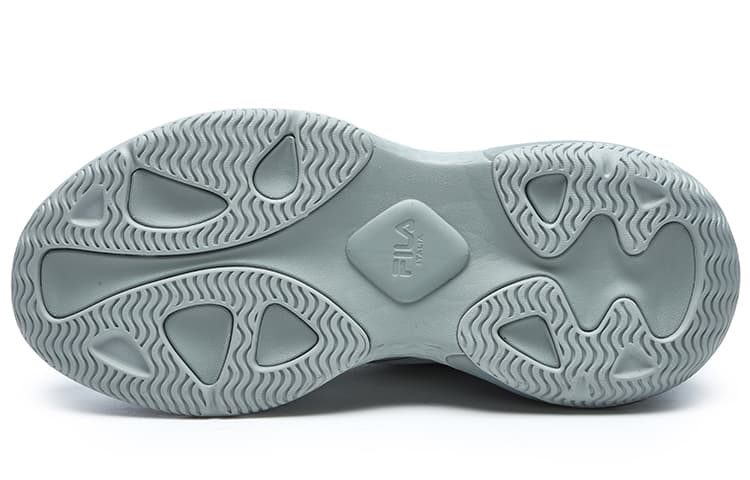 Кроссовки FILA FUSION Ray 2 - изображение 5