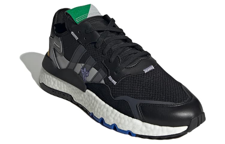 Кроссовки adidas Nite Jogger - изображение 3