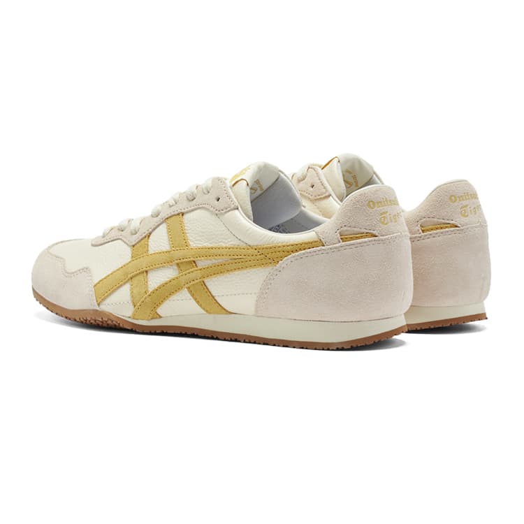 Кроссовки Onitsuka Tiger Serrano VIN - изображение 5