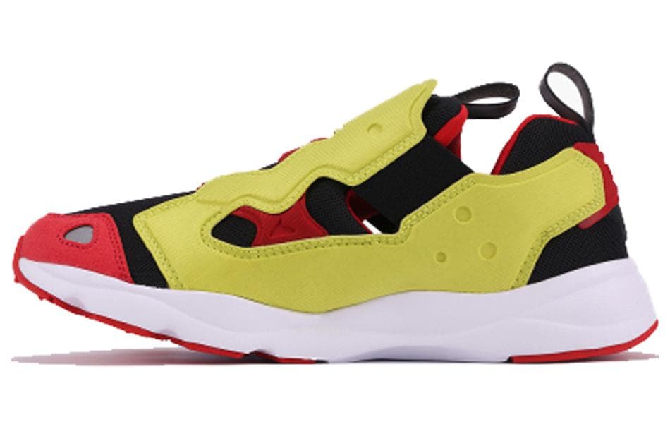 Кроссовки Reebok Furylite 3.0 - изображение 1