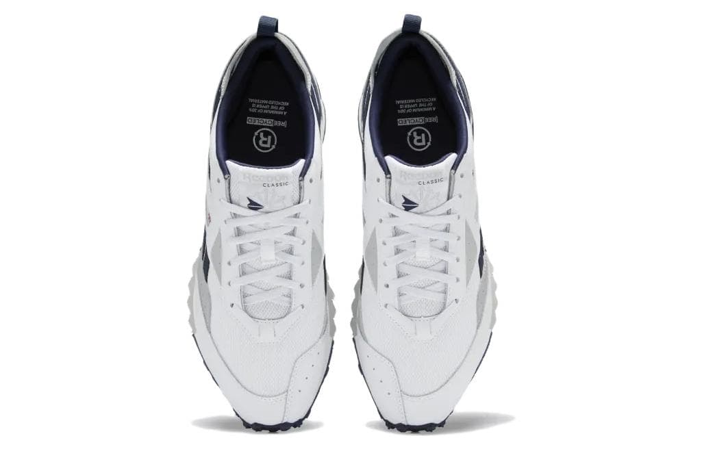 Кроссовки Reebok LX2200 - изображение 4