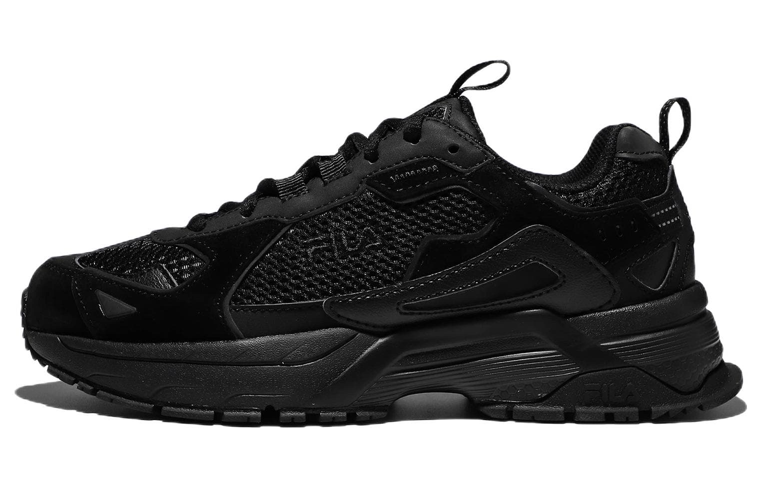 Кроссовки FILA Fire Cracker - изображение 1