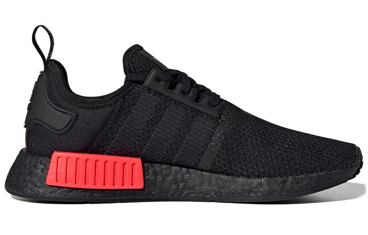 Кроссовки adidas originals NMD_R1 - изображение 2