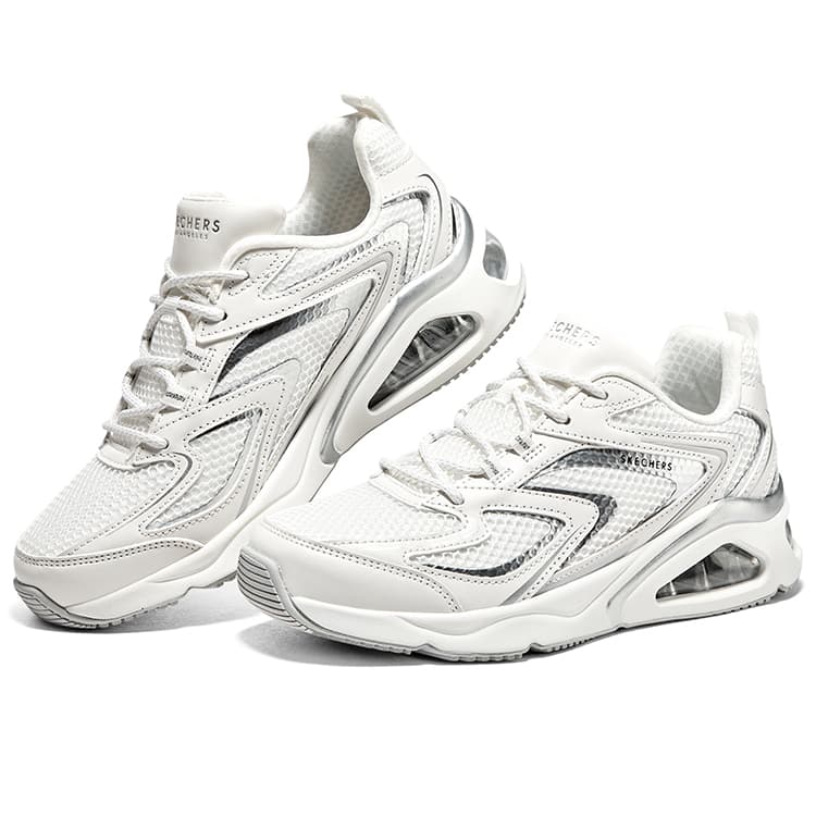 Кроссовки Skechers - изображение 3