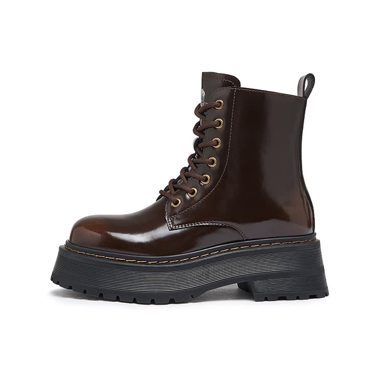 Ботинки CAMEL Martin Boots - изображение 1