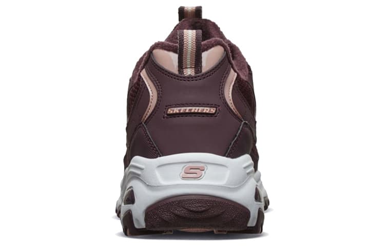 Кроссовки Skechers D'LITES - изображение 4