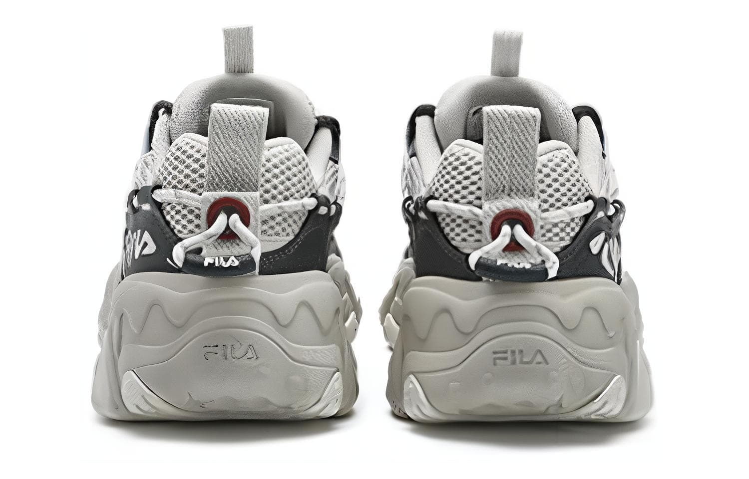 Кроссовки FILA 5.0 - изображение 3