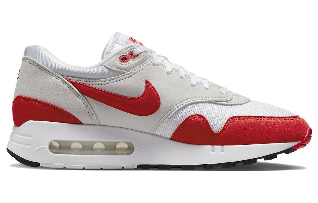 Кроссовки Nike Air Max 1 '86 "Big Bubble" - изображение 2