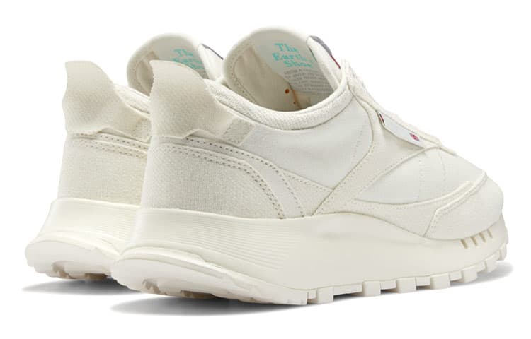 Кроссовки Reebok Classic Leather Legacy Grow - изображение 5