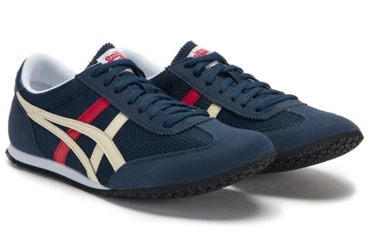 Кроссовки Onitsuka Tiger Machu Racer - изображение 2