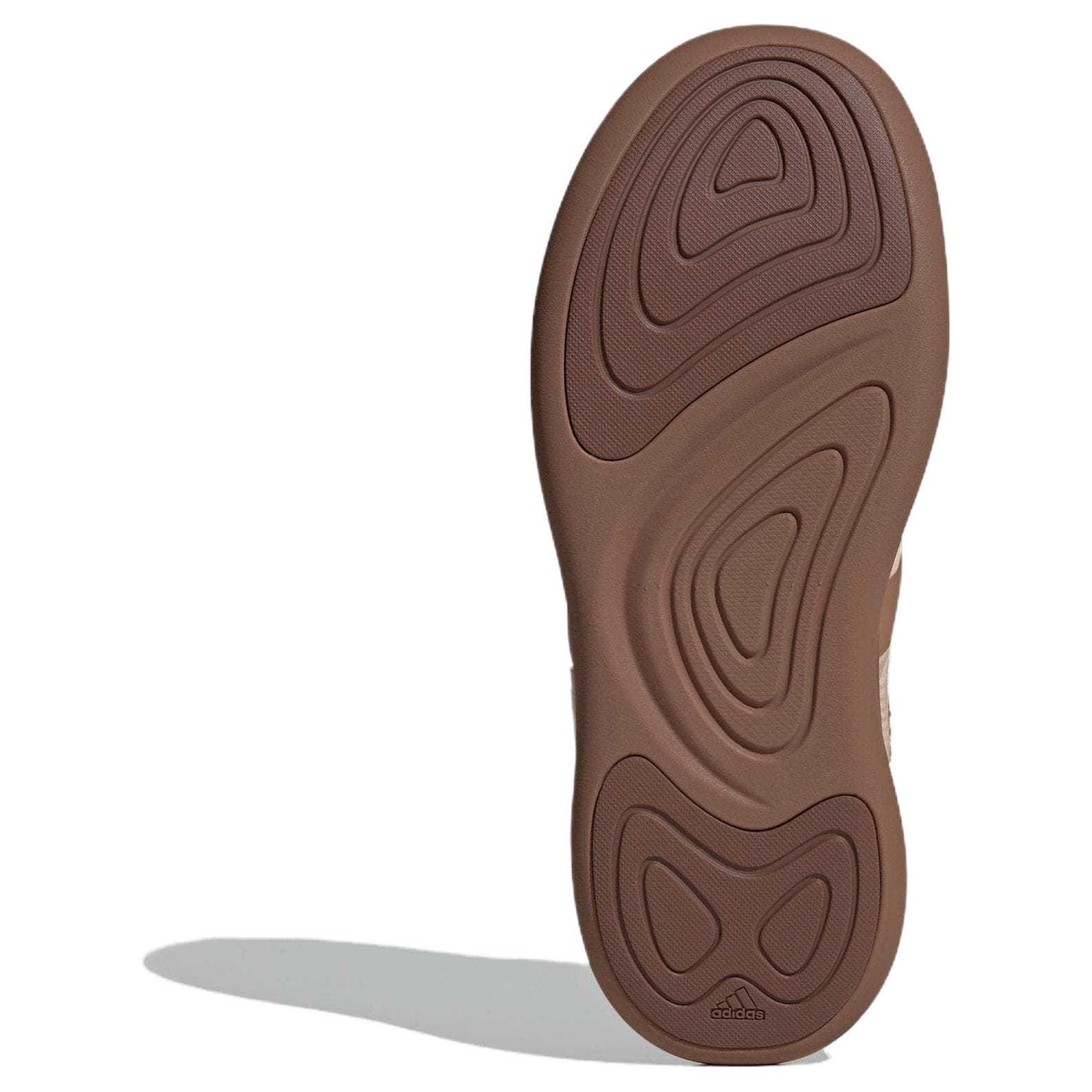 Кроссовки adidas Adipuff Brown - изображение 5