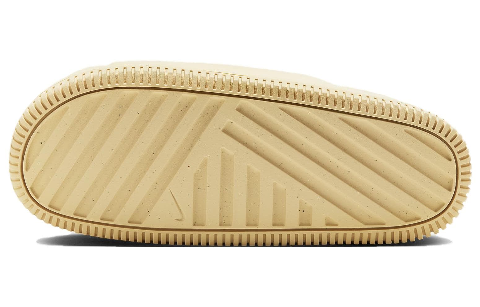 Сандалии Nike Calm Slide Sesame Brown - изображение 4