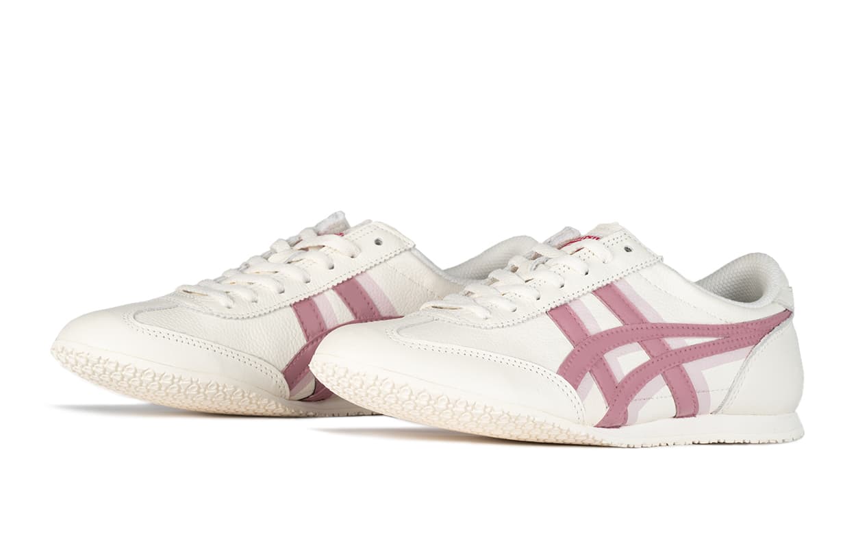 Кроссовки Onitsuka Tiger Machu Racer - изображение 3