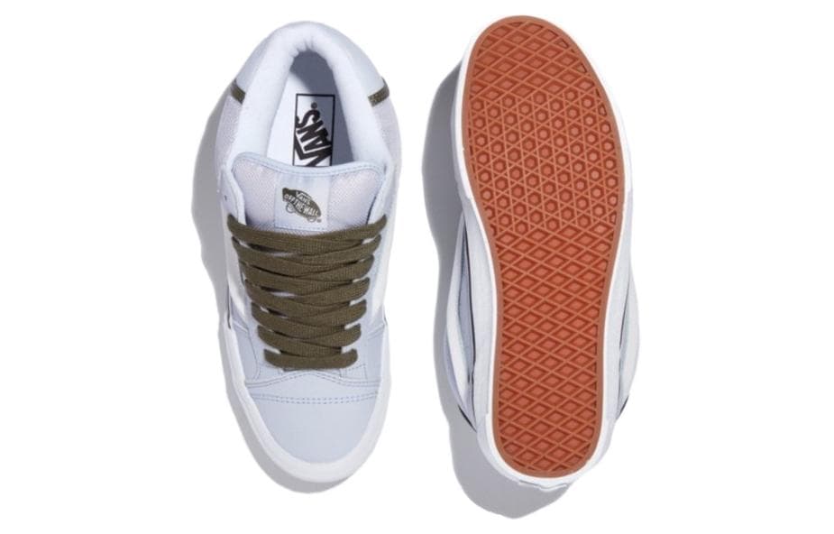 Кроссовки Vans - изображение 5