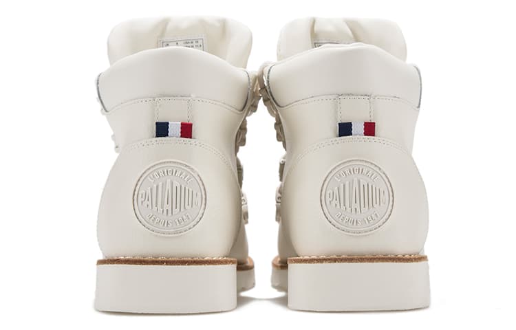 Кроссовки Palladium Outdoor-B - изображение 4
