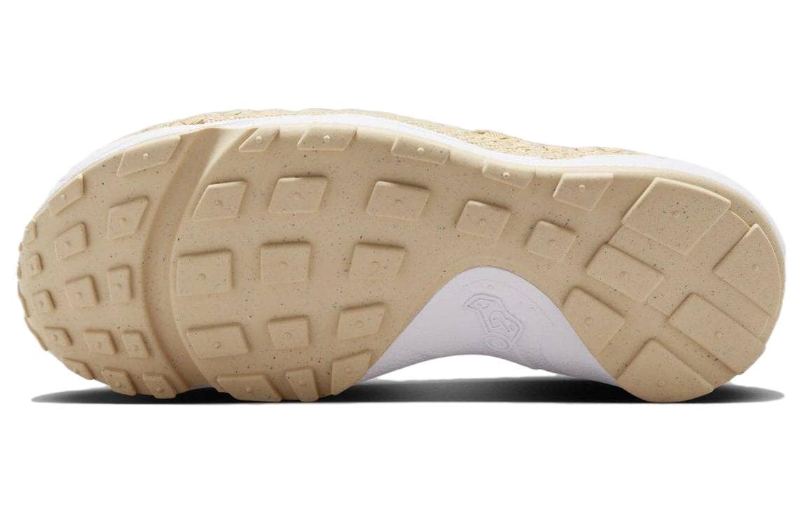 Кроссовки Nike Air Footscape Woven Beige - изображение 6