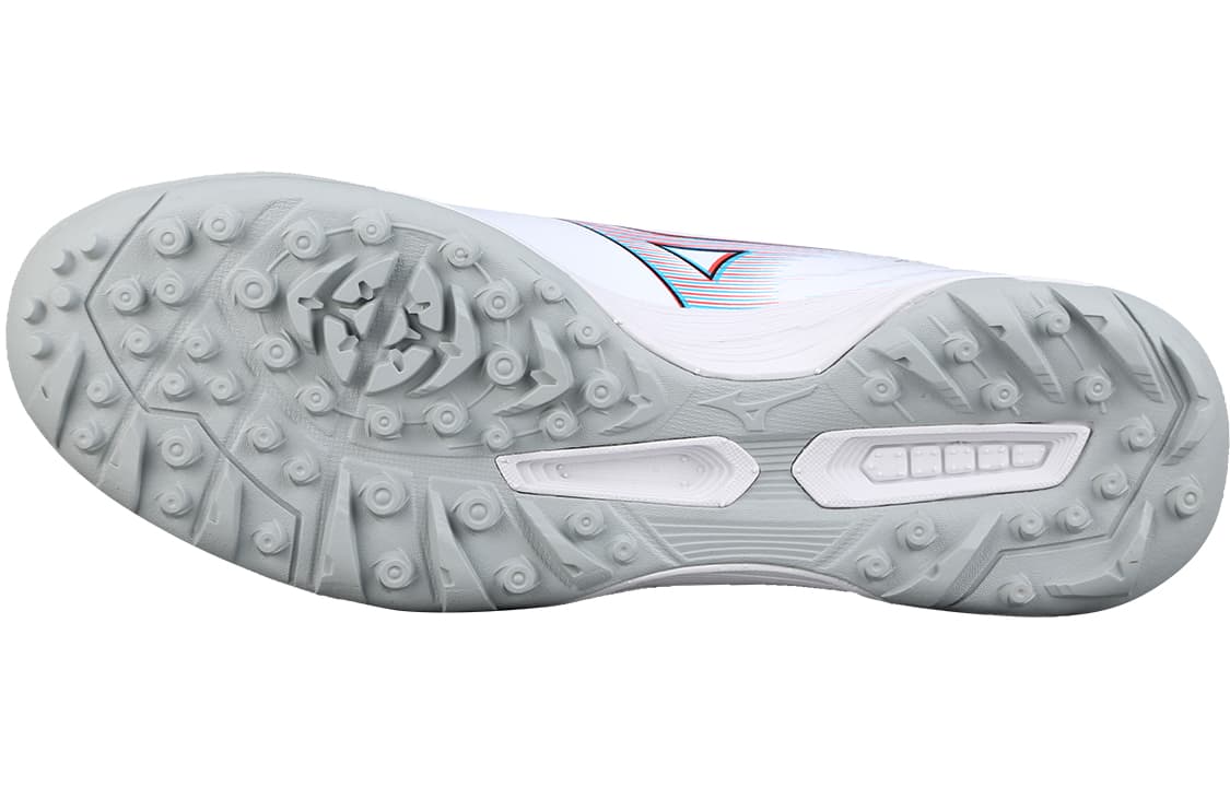 Кроссовки для футбола Mizuno SELECT AS - изображение 5
