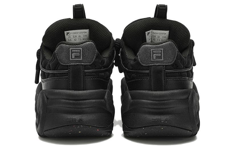 Кроссовки FILA Brook - изображение 4