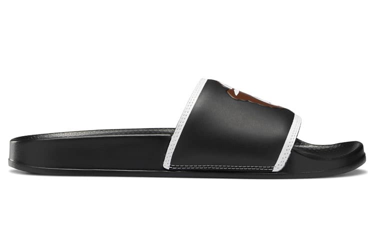 Сандалии OIOI x Reebok classic slide - изображение 2