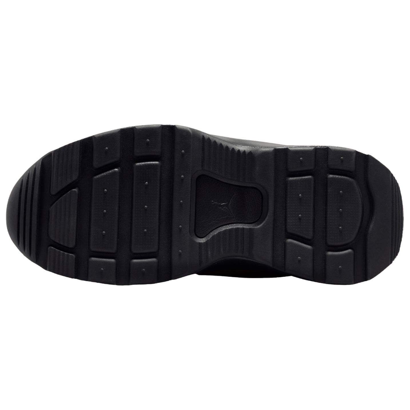 Кроссовки Jordan City Casual Обувь Коричневый Черный Мужской - изображение 3