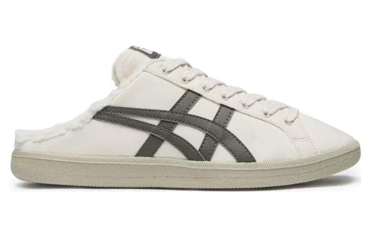 Кроссовки Onitsuka Tiger DD Trainer Sabot - изображение 2