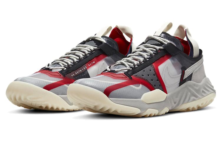 Кроссовки Jordan Delta Breathe - изображение 3