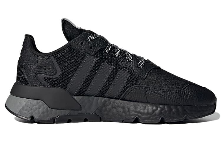 Кроссовки adidas Nite Jogger - изображение 2