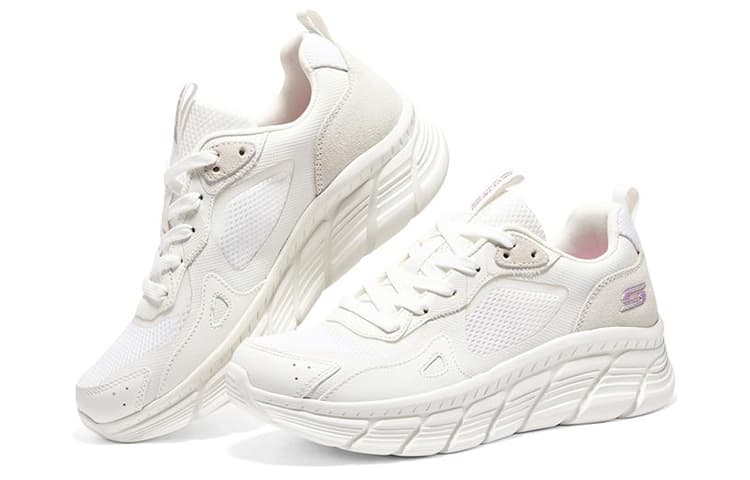 Кроссовки Skechers Bobs B Flex Hi - изображение 3