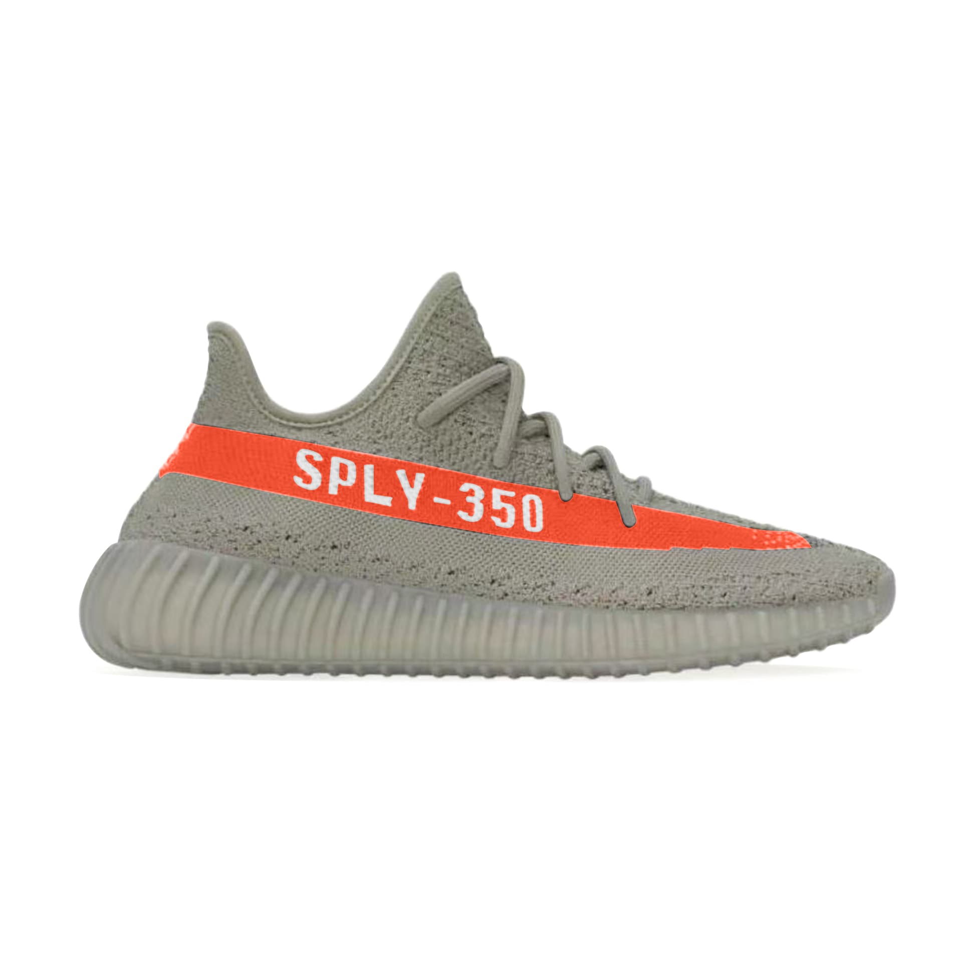 Кроссовки adidas originals Yeezy Boost 350 V2 - изображение 2