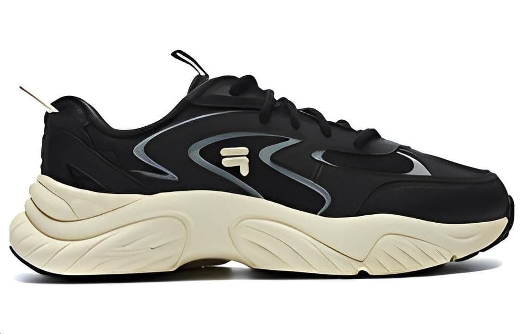 Кроссовки FILA FUSION Conch DX - изображение 2