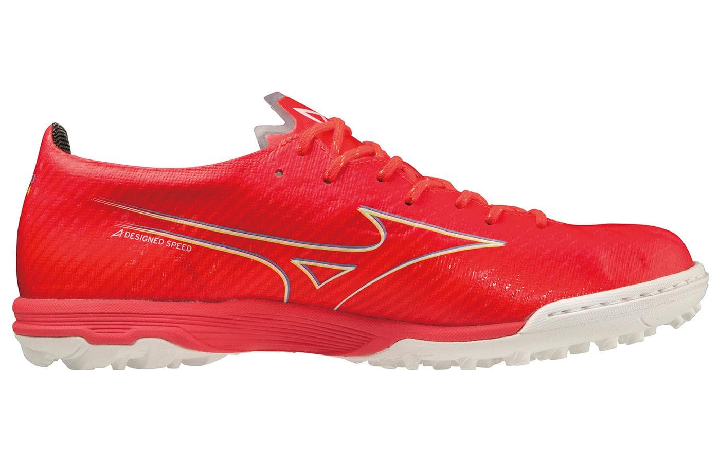 Кроссовки для футбола Mizuno Alpha ELITE AS TF AS - изображение 2