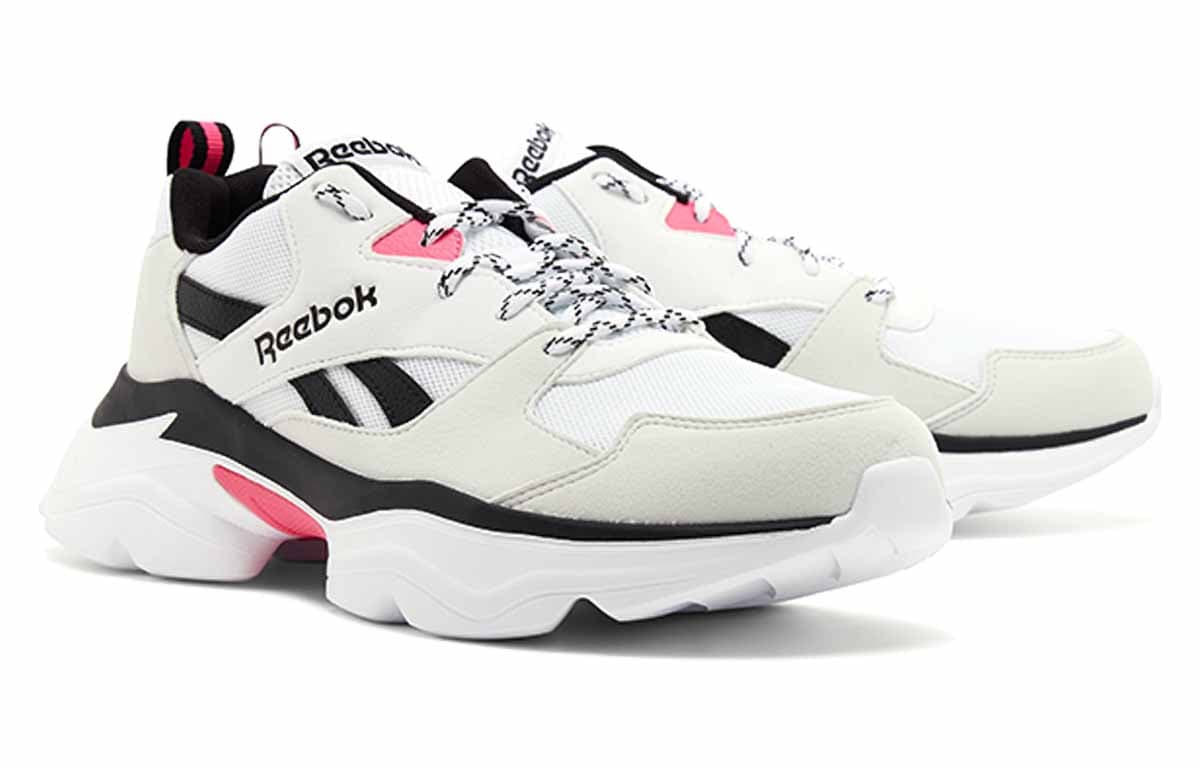 Кроссовки Reebok Royal Bridge 3.0 - изображение 4