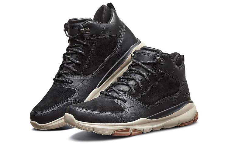 Кроссовки Skechers Soven 2215882 - изображение 3