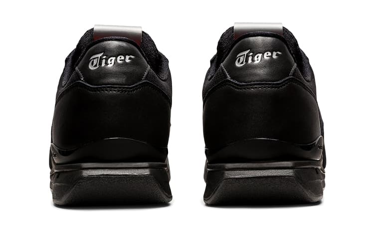 Кроссовки Onitsuka Tiger Ultimate 81 Mp - изображение 5