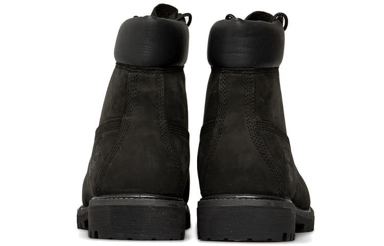 Ботинки Timberland PREMIUM - изображение 4