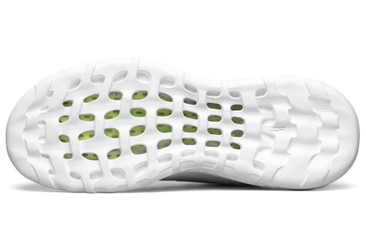 Кроссовки Skechers GO WALK 1 Cool - изображение 5