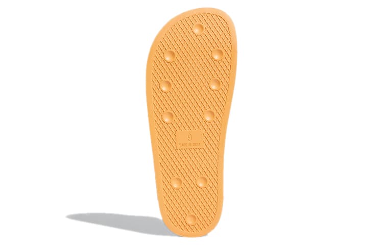 Сандалии adidas originals Shmoofoil Slide - изображение 6