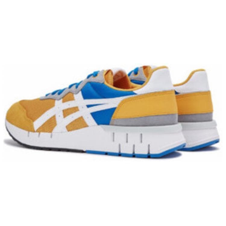 Кроссовки Onitsuka Tiger Rebilac Runner - изображение 3