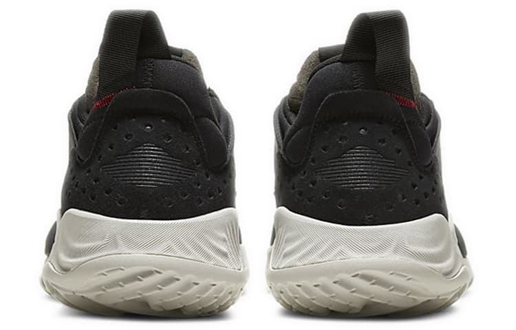 Кроссовки Jordan Delta - изображение 5