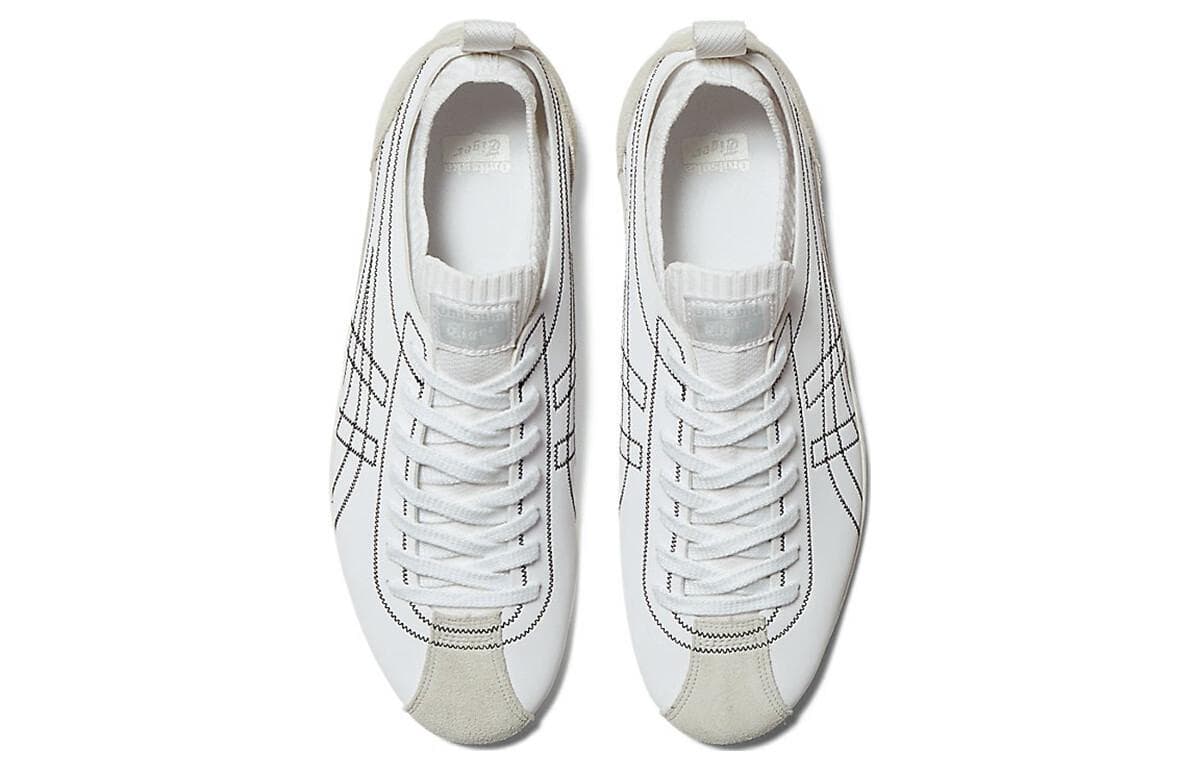 Кроссовки Onitsuka Tiger SCLAW White - изображение 4