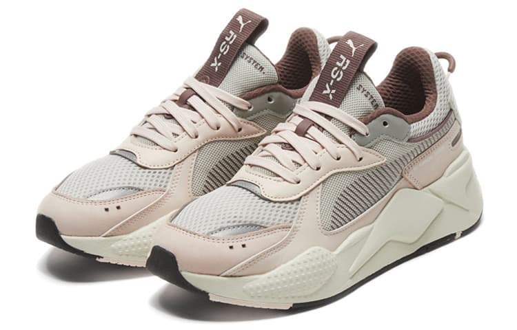 Кроссовки PUMA RS-X Toys - изображение 3