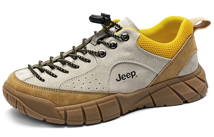 Кроссовки Jeep - изображение 2