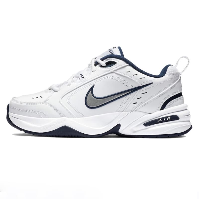 Кроссовки Nike Air Monarch 4 - изображение 6