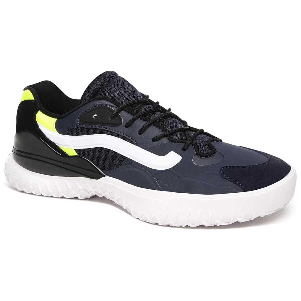 Кроссовки Vans Safety City Trail - изображение 3